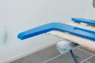 Lackier- und Spenglerarbeiten auch an Wohnmobilen