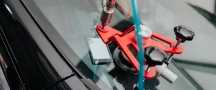 Scheibenreparatur und ersetzten für alle Marken